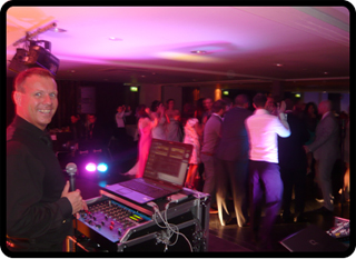 Liverpool Wedding DJ