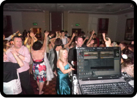 Liverpool Wedding DJ